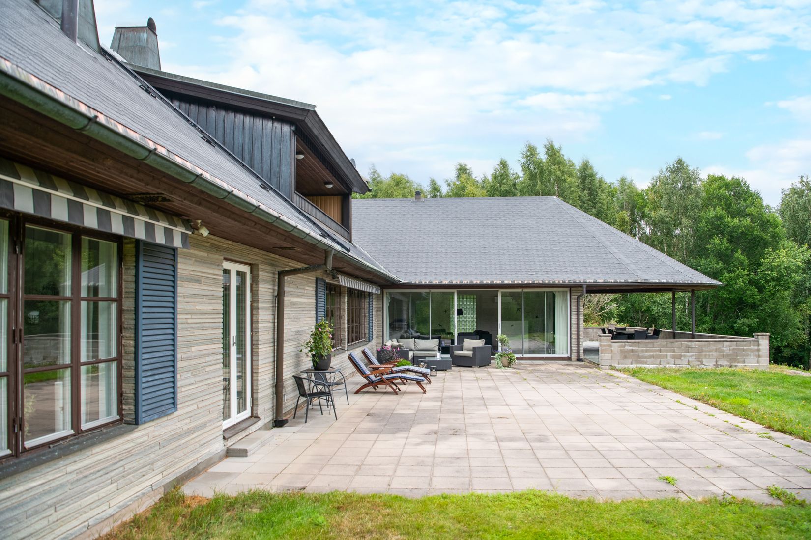 Villa, Mariehill 428, Söderhamn - skärgården, Söderhamn