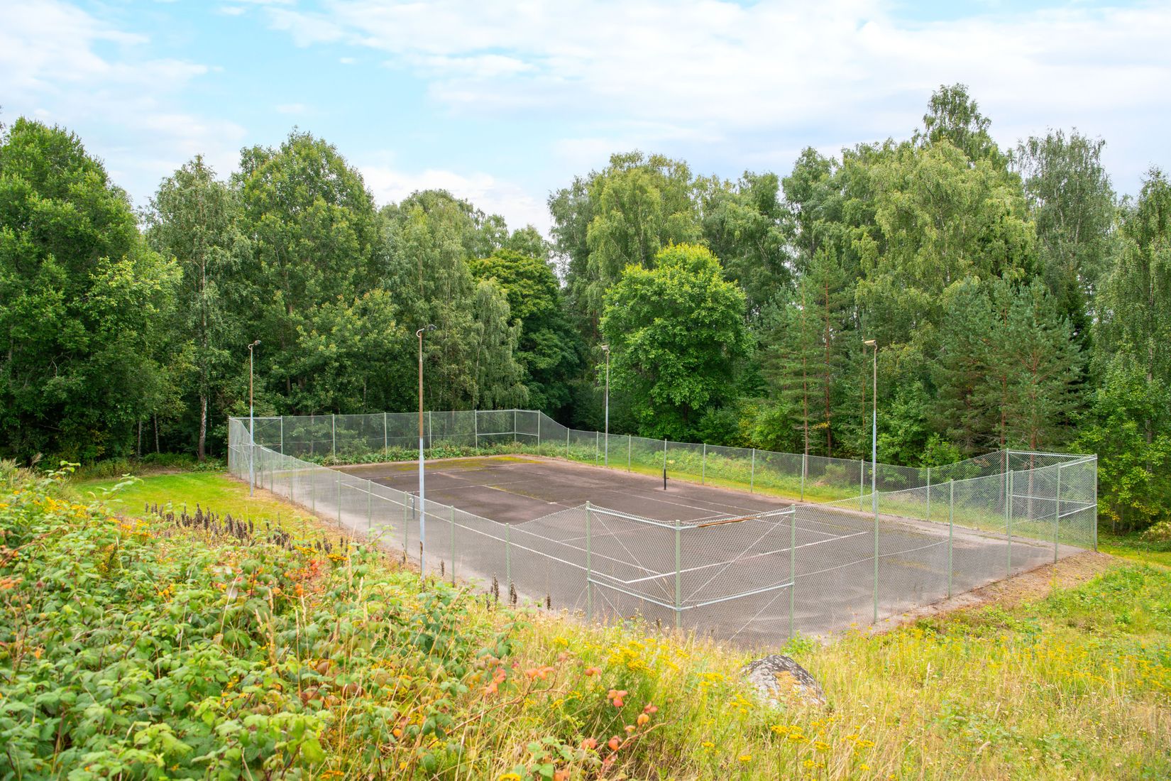 Villa, Mariehill 428, Söderhamn - skärgården, Söderhamn