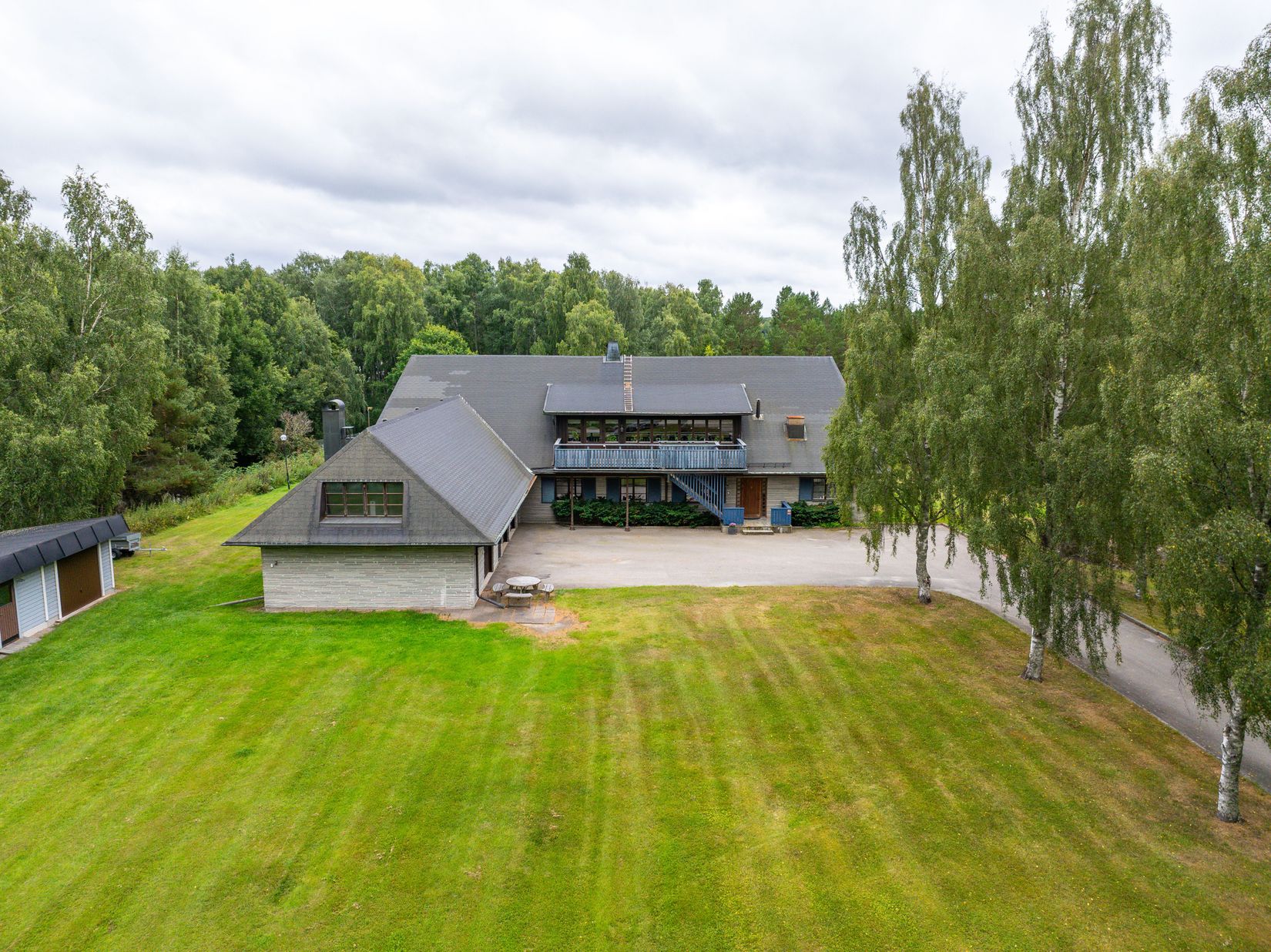 Villa, Mariehill 428, Söderhamn - skärgården, Söderhamn