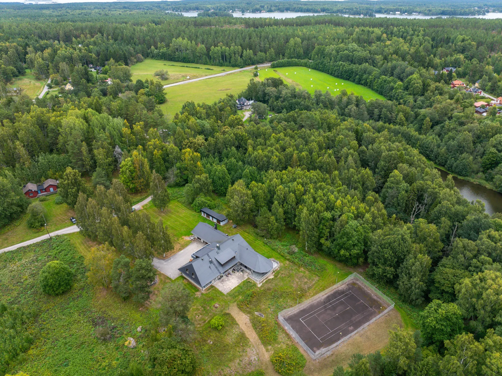 Villa, Mariehill 428, Söderhamn - skärgården, Söderhamn