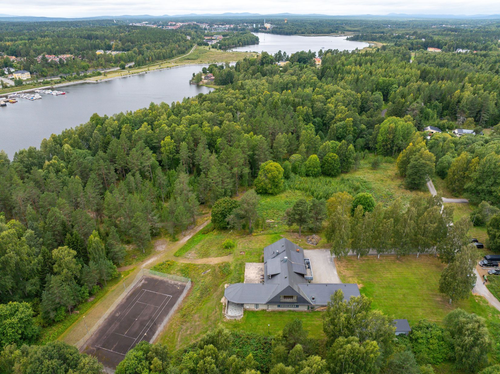 Villa, Mariehill 428, Söderhamn - skärgården, Söderhamn