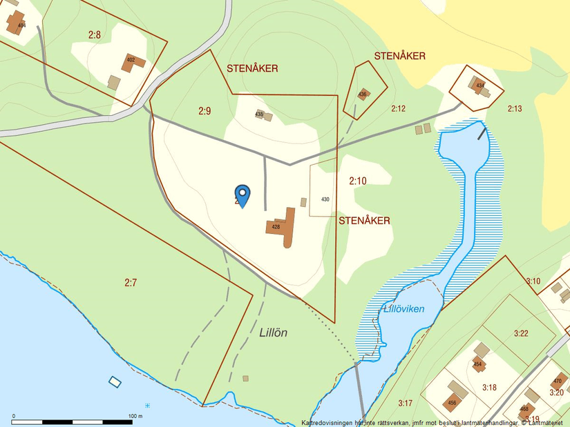 Villa, Mariehill 428, Söderhamn - skärgården, Söderhamn