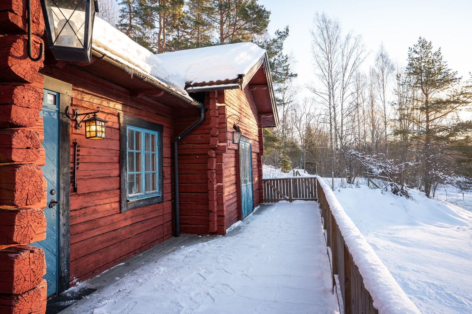 Villa, Mariehill 428, Söderhamn - skärgården, Söderhamn