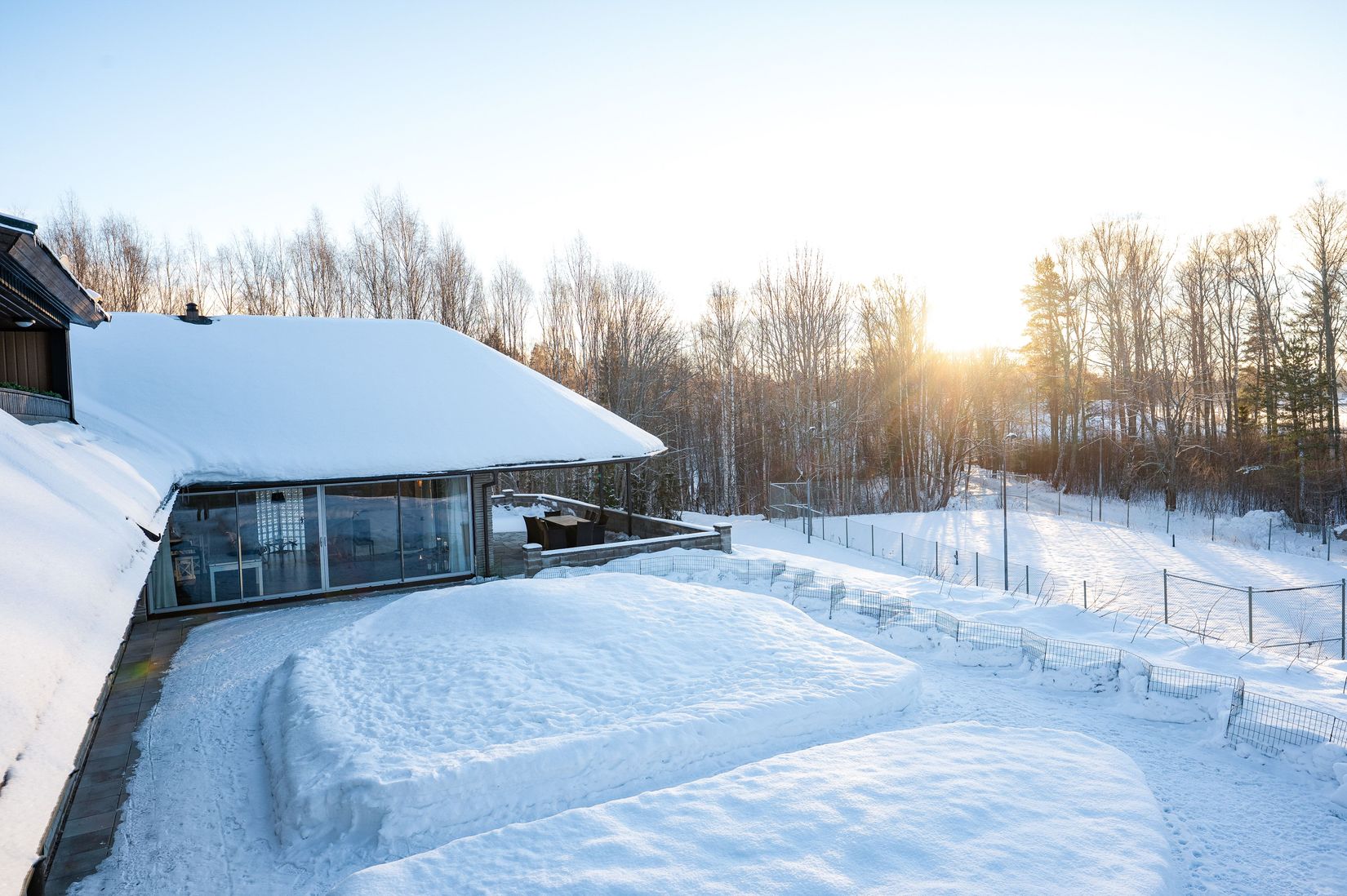 Villa, Mariehill 428, Söderhamn - skärgården, Söderhamn