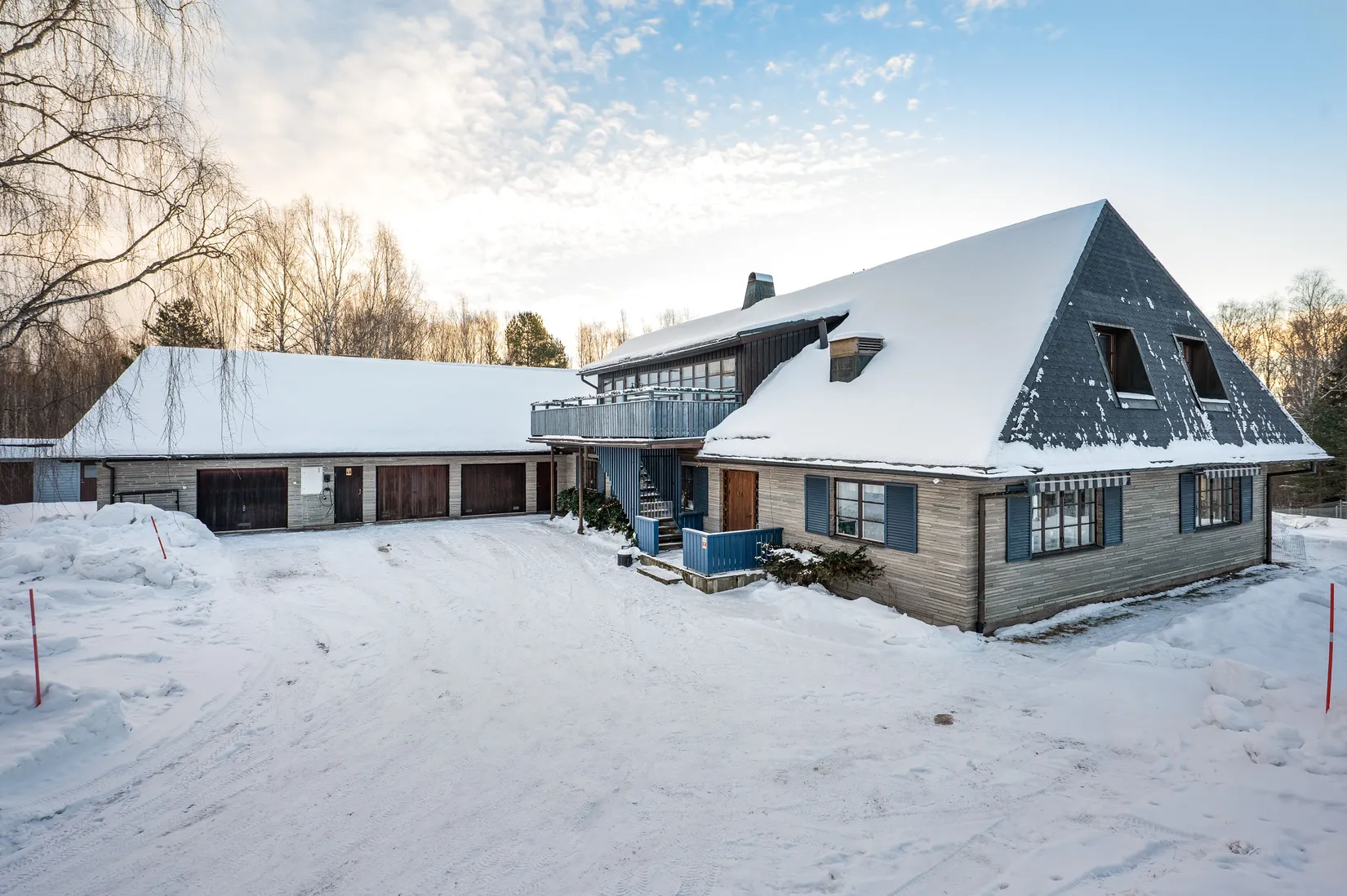 Villa, Mariehill 428, Söderhamn - skärgården, Söderhamn