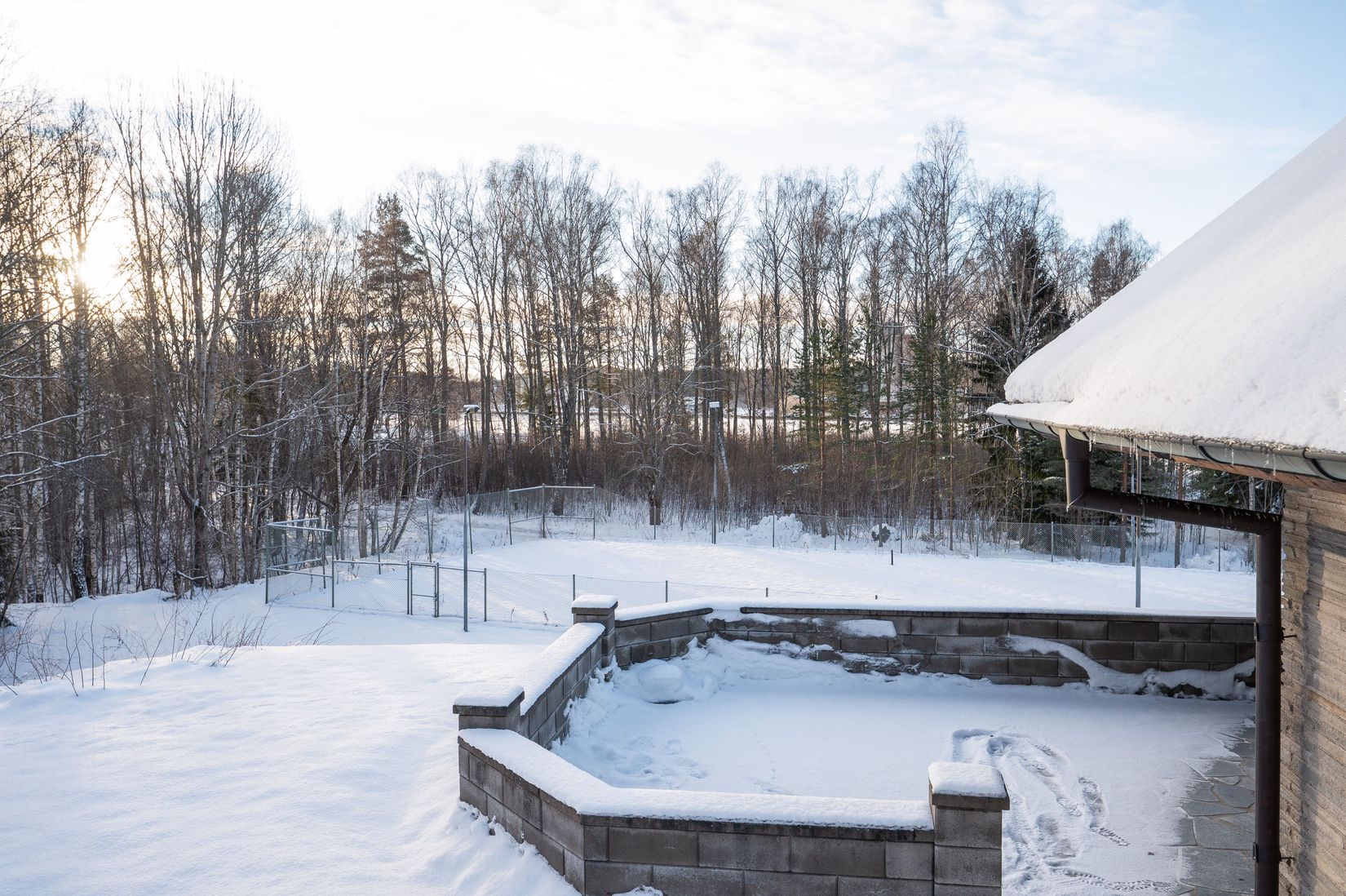 Villa, Mariehill 428, Söderhamn - skärgården, Söderhamn