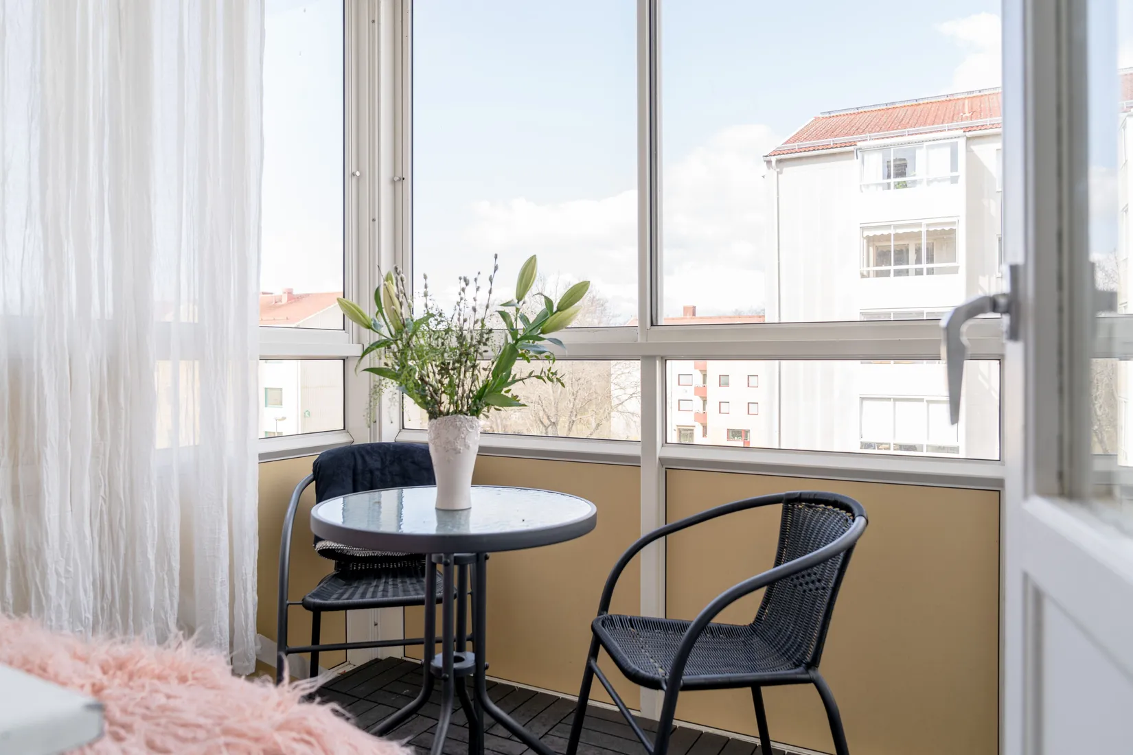 Bostadsrätt, Silkeborgsgatan 4, Tegelviken, Kalmar