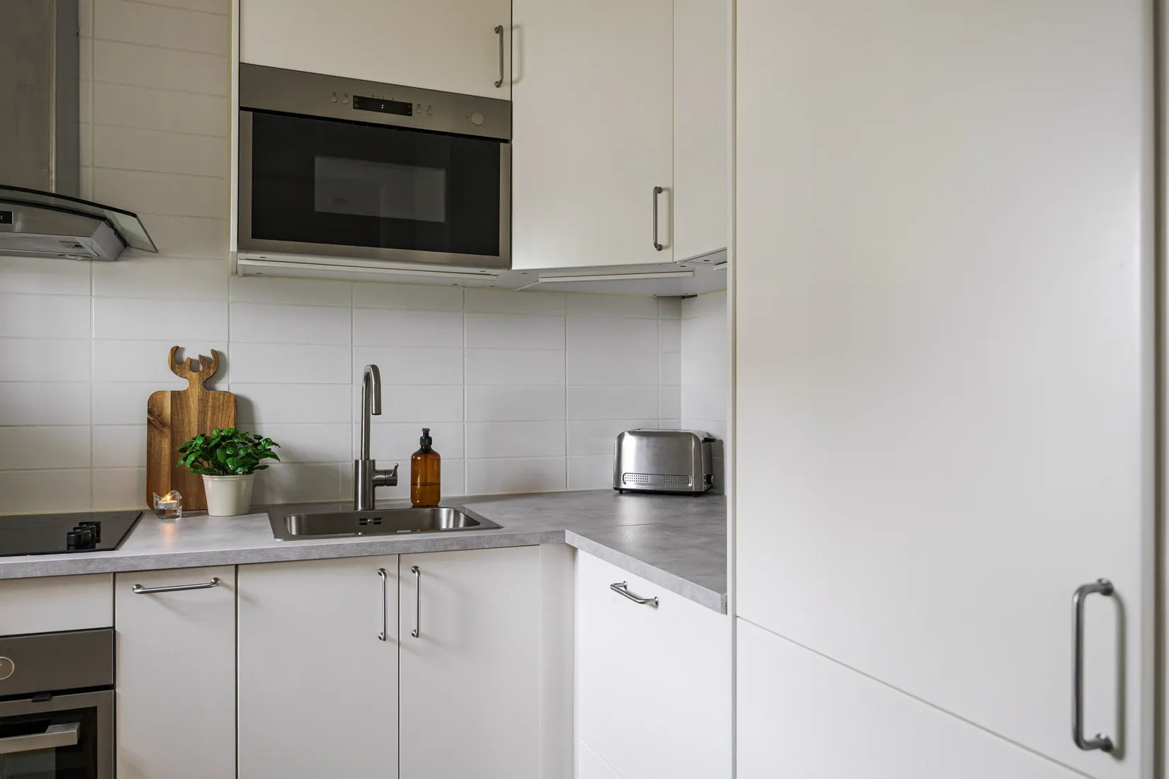 Bostadsrätt, Silkeborgsgatan 4, Tegelviken, Kalmar