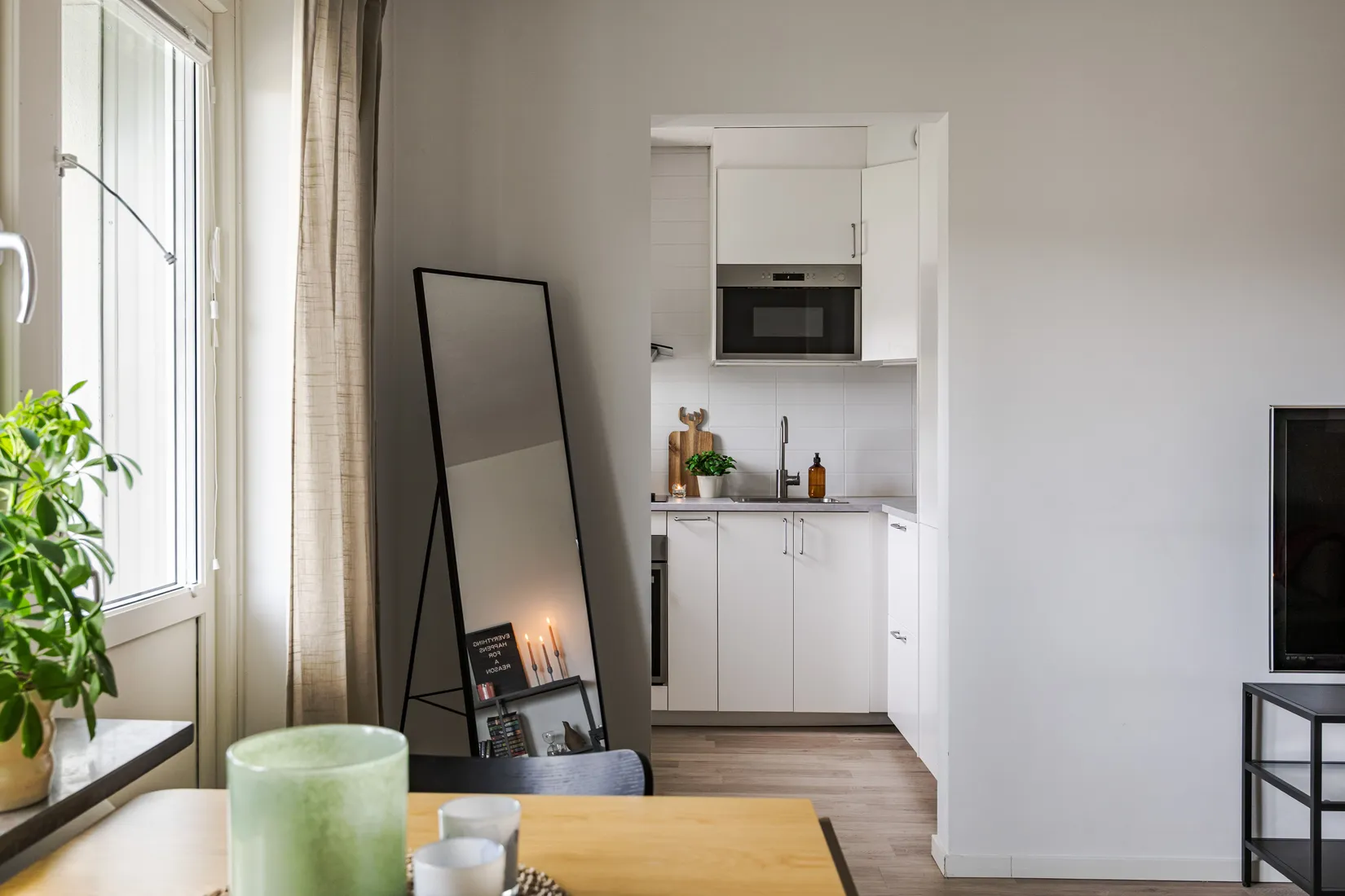 Bostadsrätt, Silkeborgsgatan 4, Tegelviken, Kalmar