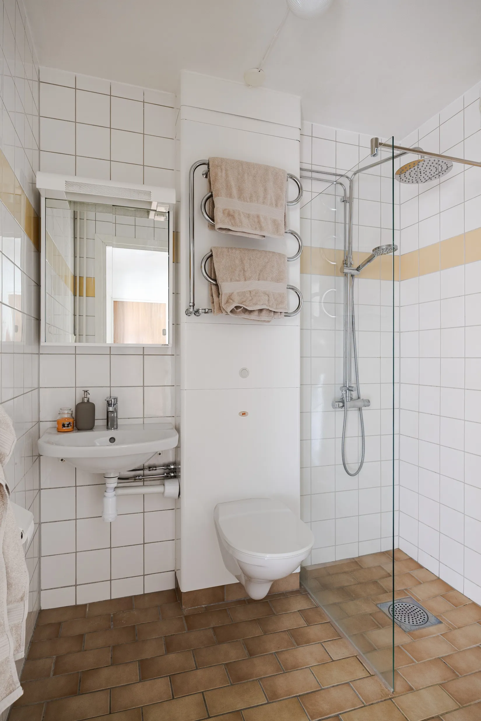 Bostadsrätt, Silkeborgsgatan 4, Tegelviken, Kalmar