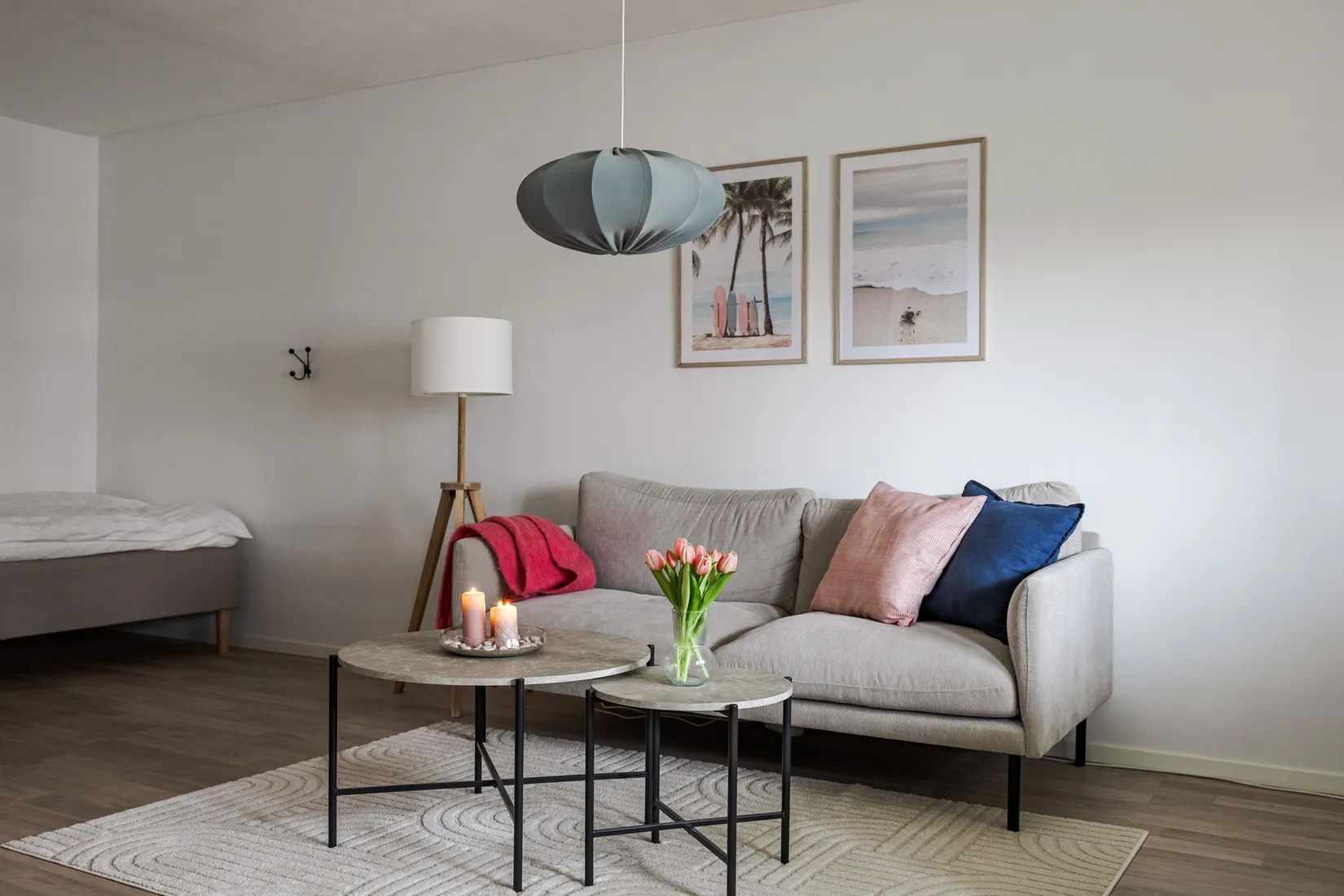 Bostadsrätt, Silkeborgsgatan 4, Tegelviken, Kalmar