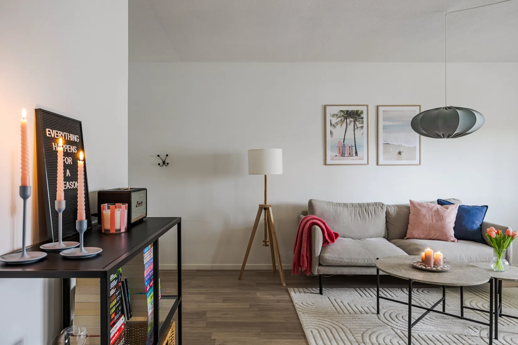 Bostadsrätt, Silkeborgsgatan 4, Tegelviken, Kalmar