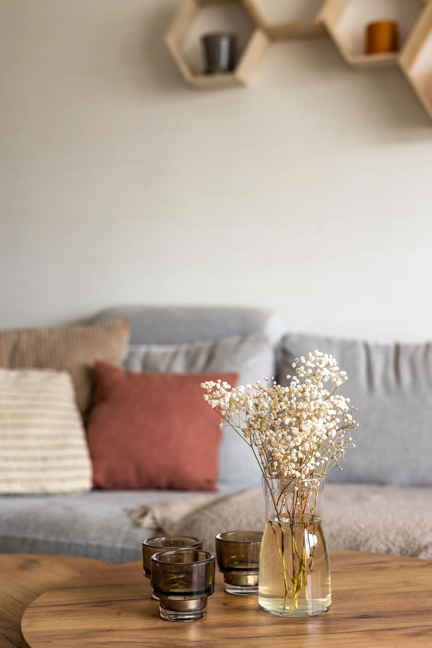 Bostadsrätt, Djupegatan 35b, Öster, Hudiksvall