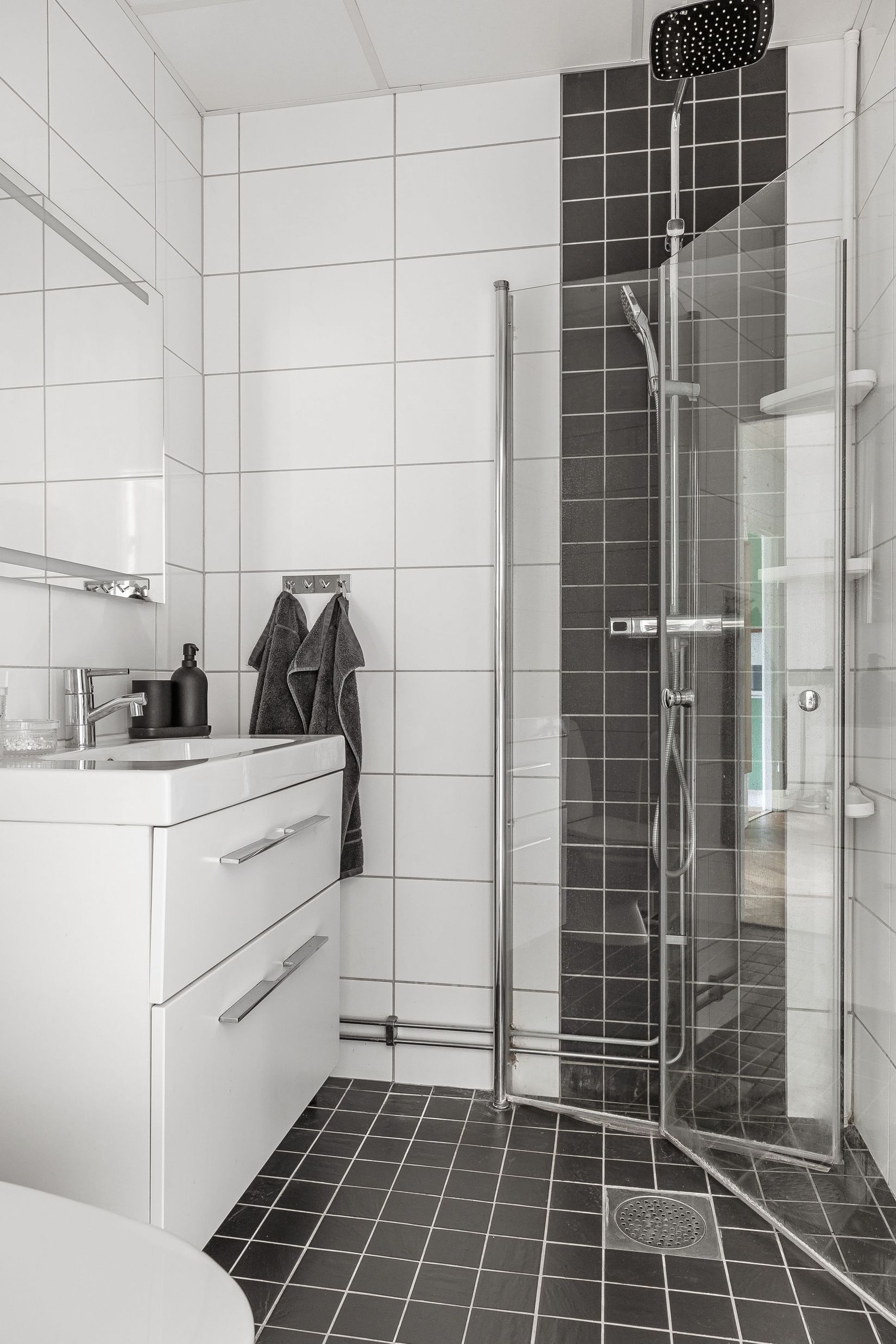 Bostadsrätt, Djupegatan 35b, Öster, Hudiksvall