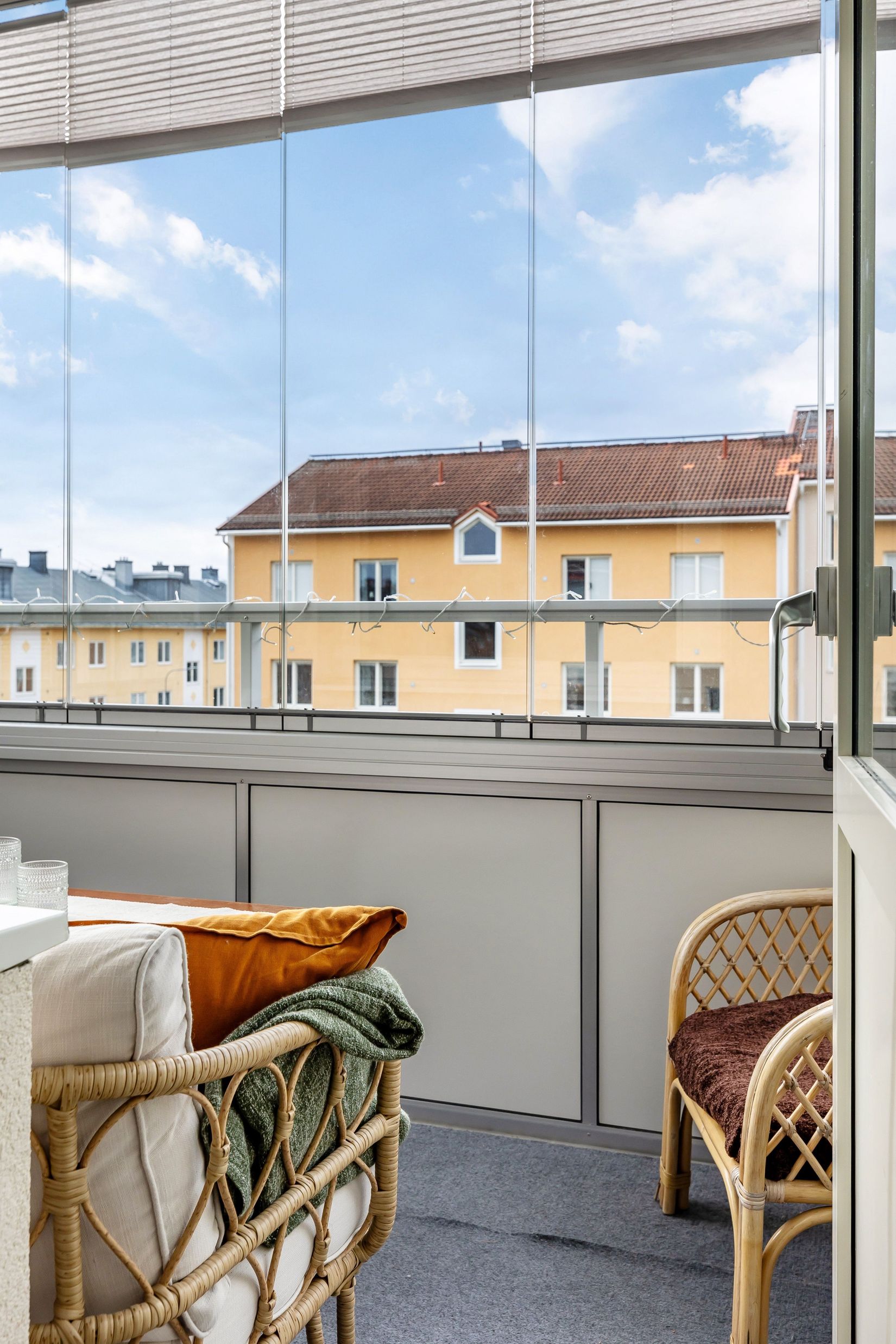 Bostadsrätt, Djupegatan 35b, Öster, Hudiksvall