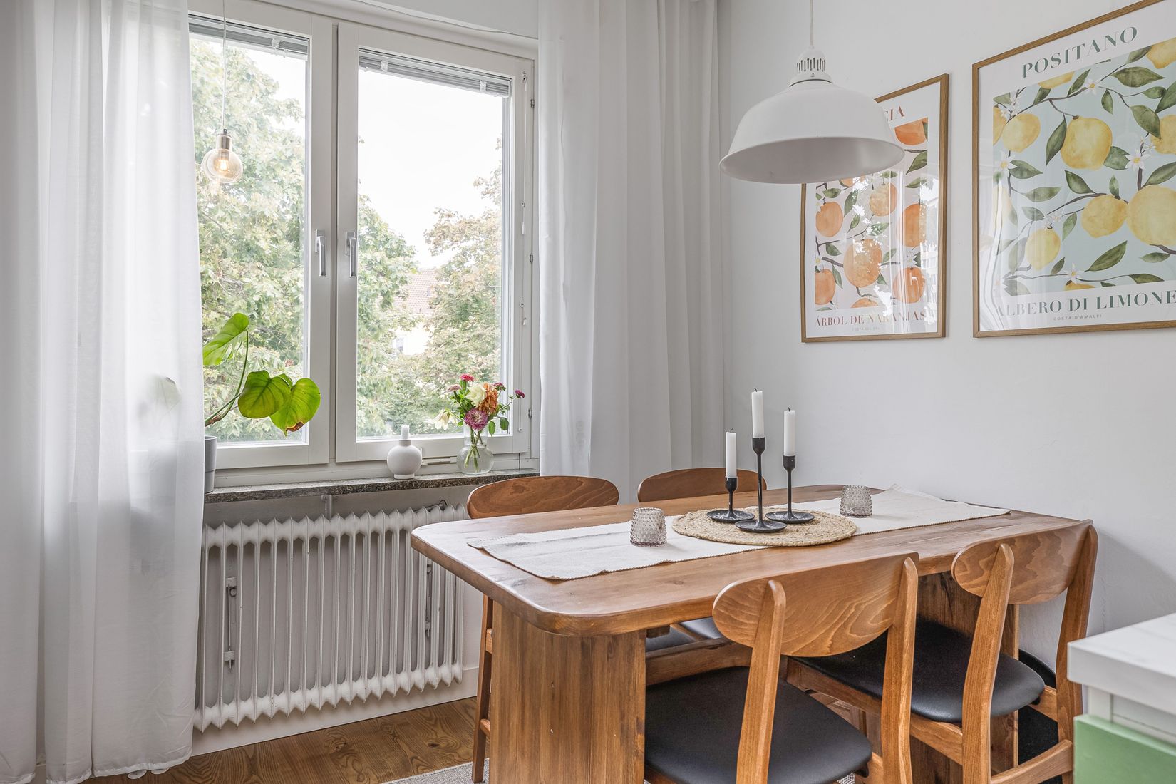 Bostadsrätt, Djupegatan 35b, Öster, Hudiksvall