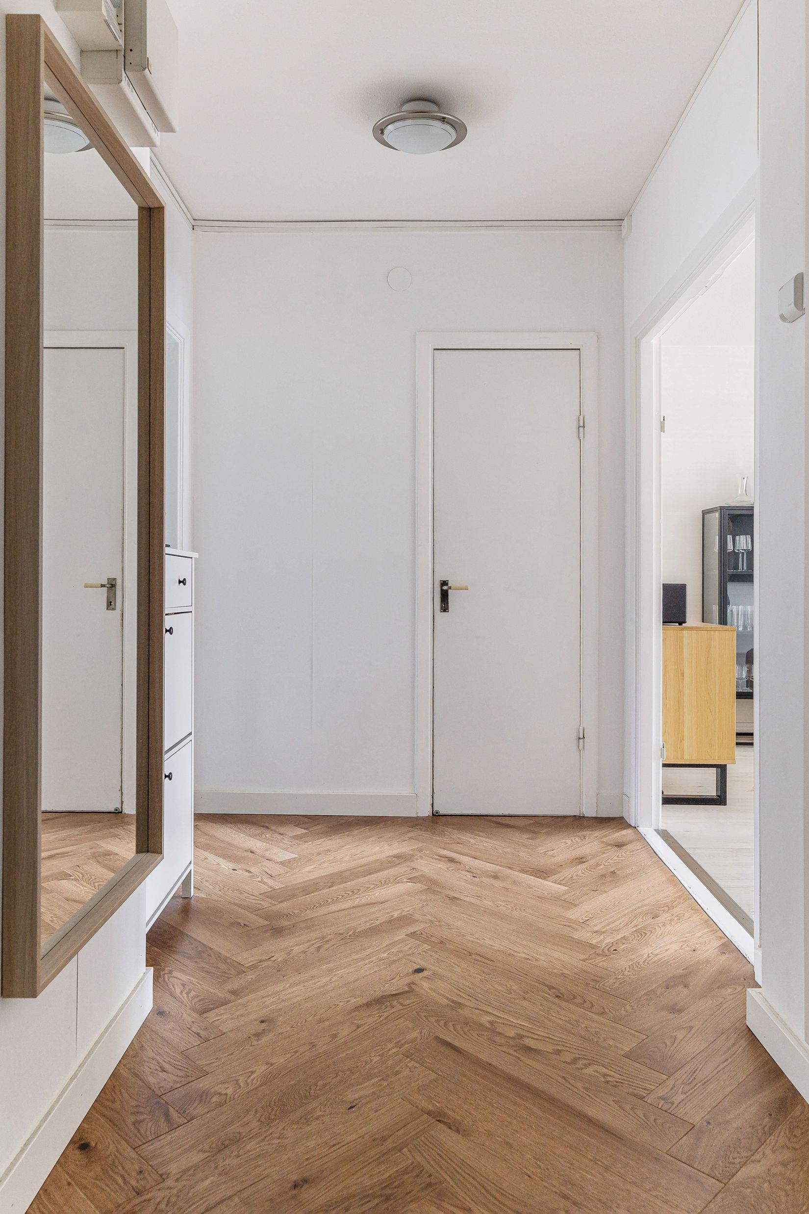 Bostadsrätt, Djupegatan 35b, Öster, Hudiksvall