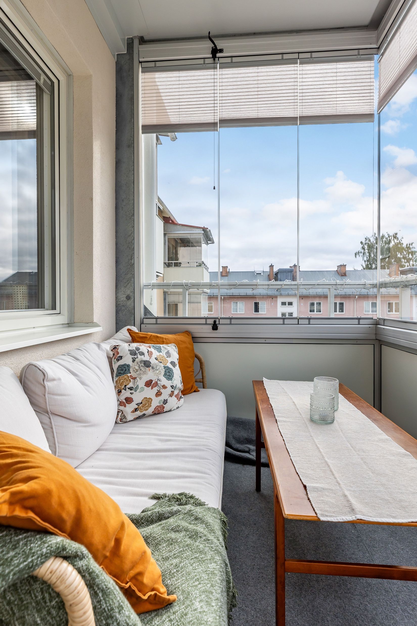 Bostadsrätt, Djupegatan 35b, Öster, Hudiksvall