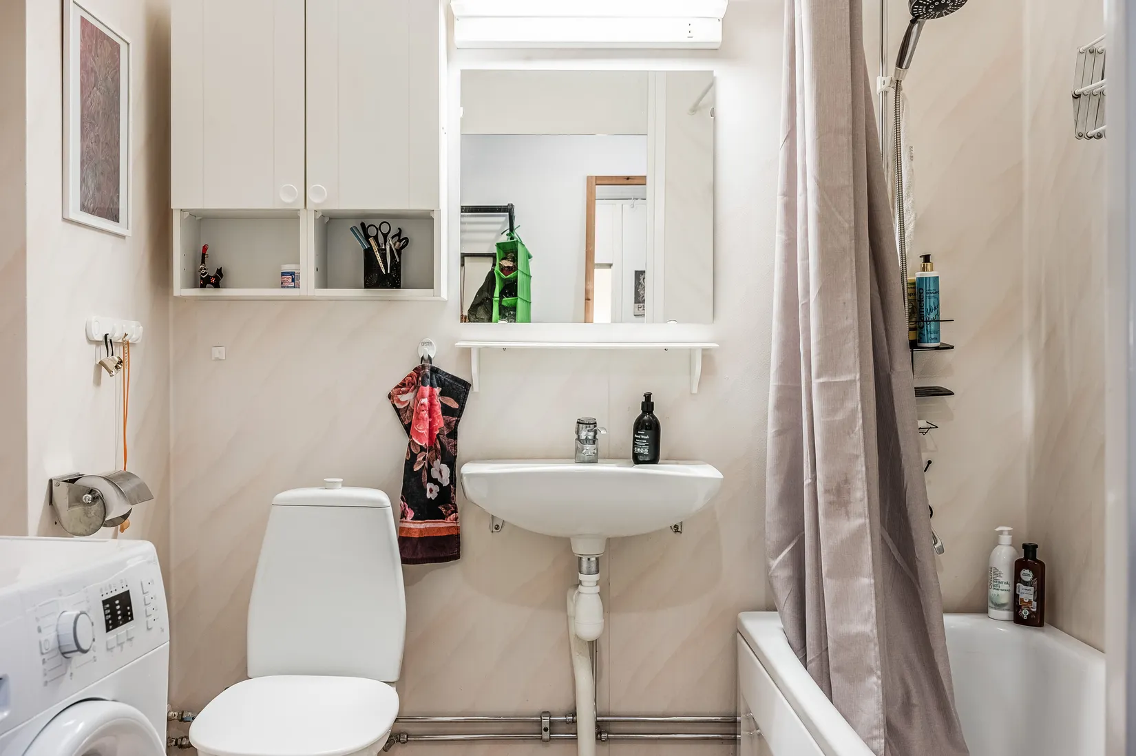 Bostadsrätt, Rönnebergavägen 37B, Rönneberga, Eslöv