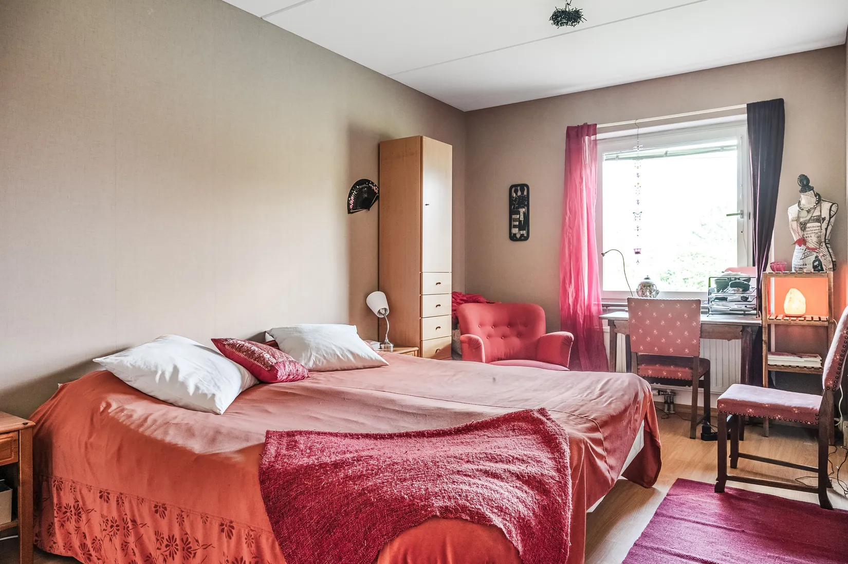 Bostadsrätt, Rönnebergavägen 37B, Rönneberga, Eslöv