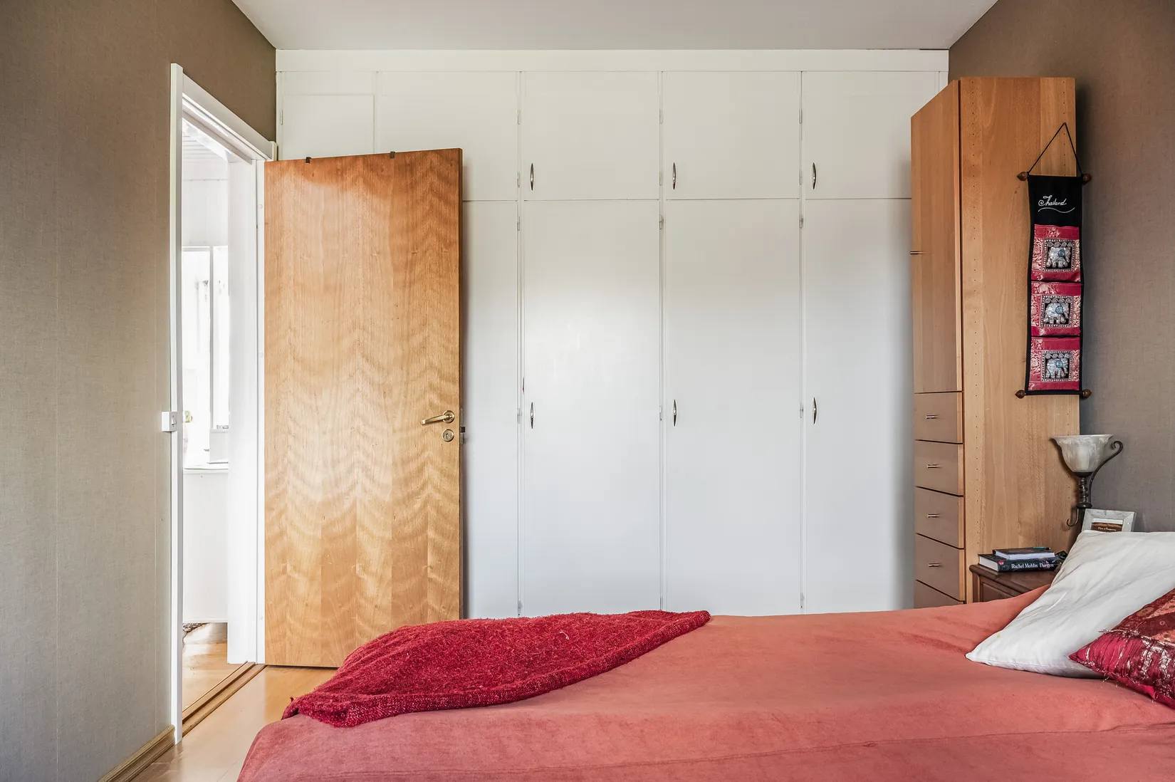 Bostadsrätt, Rönnebergavägen 37B, Rönneberga, Eslöv