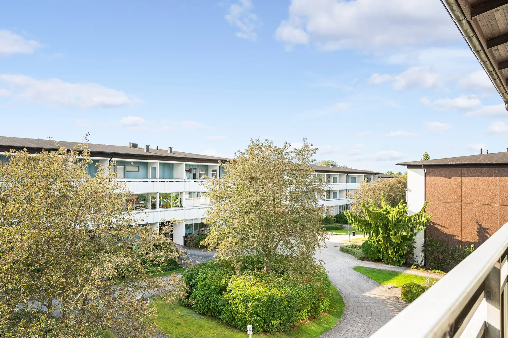 Bostadsrätt, Rönnebergavägen 37B, Rönneberga, Eslöv