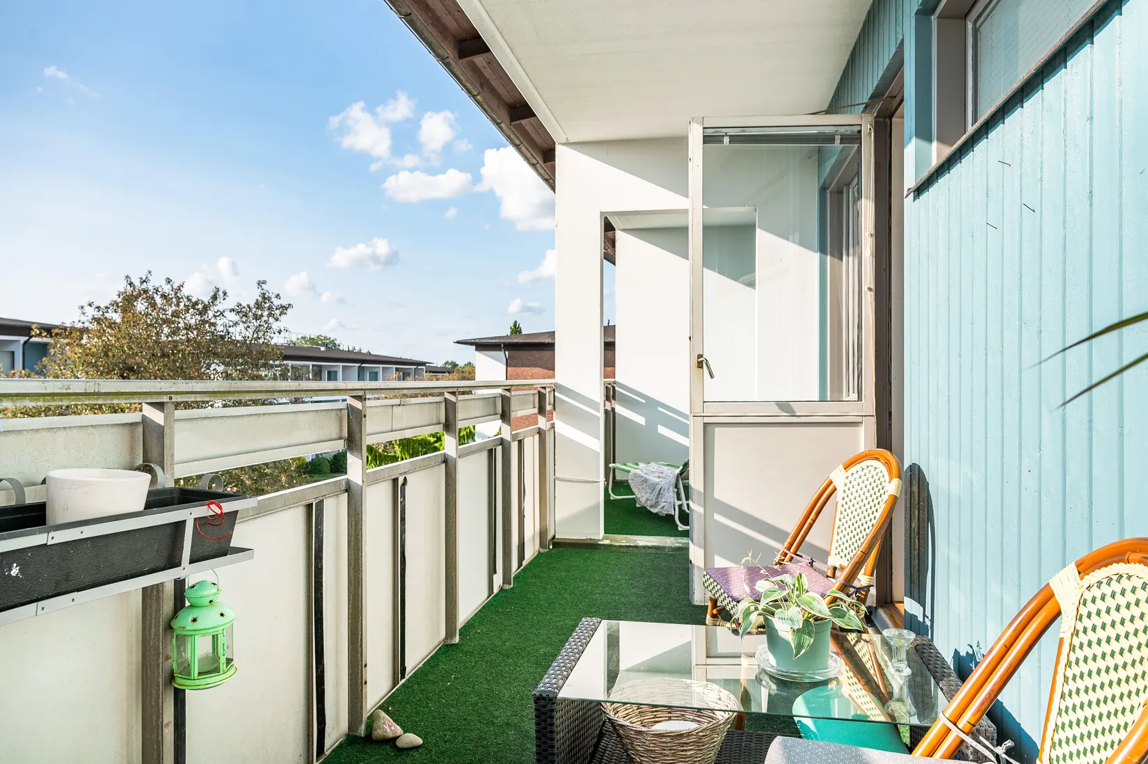 Bostadsrätt, Rönnebergavägen 37B, Rönneberga, Eslöv