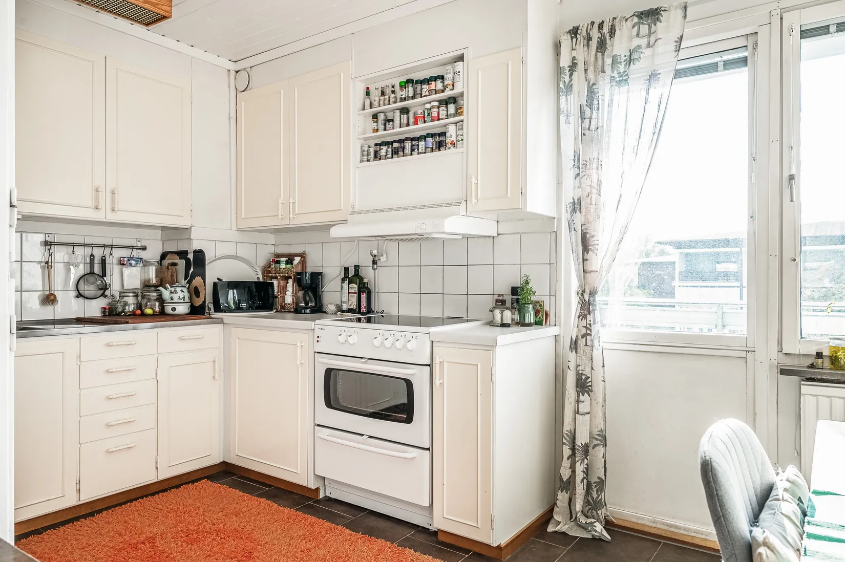 Bostadsrätt, Rönnebergavägen 37B, Rönneberga, Eslöv