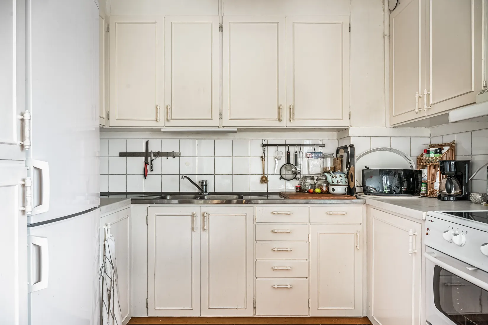 Bostadsrätt, Rönnebergavägen 37B, Rönneberga, Eslöv