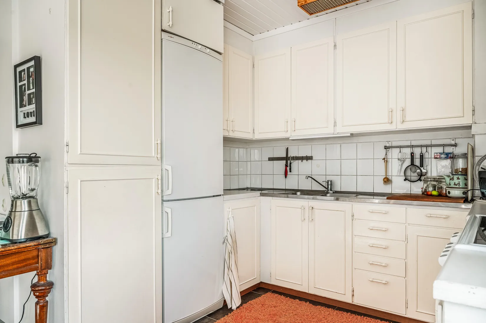 Bostadsrätt, Rönnebergavägen 37B, Rönneberga, Eslöv