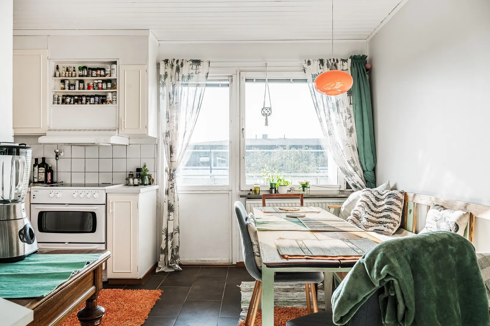 Bostadsrätt, Rönnebergavägen 37B, Rönneberga, Eslöv