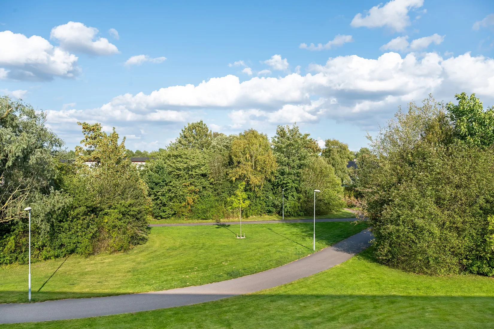 Bostadsrätt, Rönnebergavägen 37B, Rönneberga, Eslöv