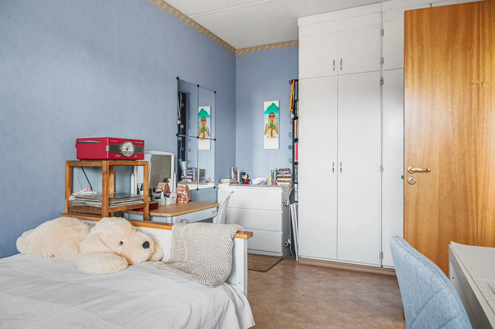 Bostadsrätt, Rönnebergavägen 37B, Rönneberga, Eslöv