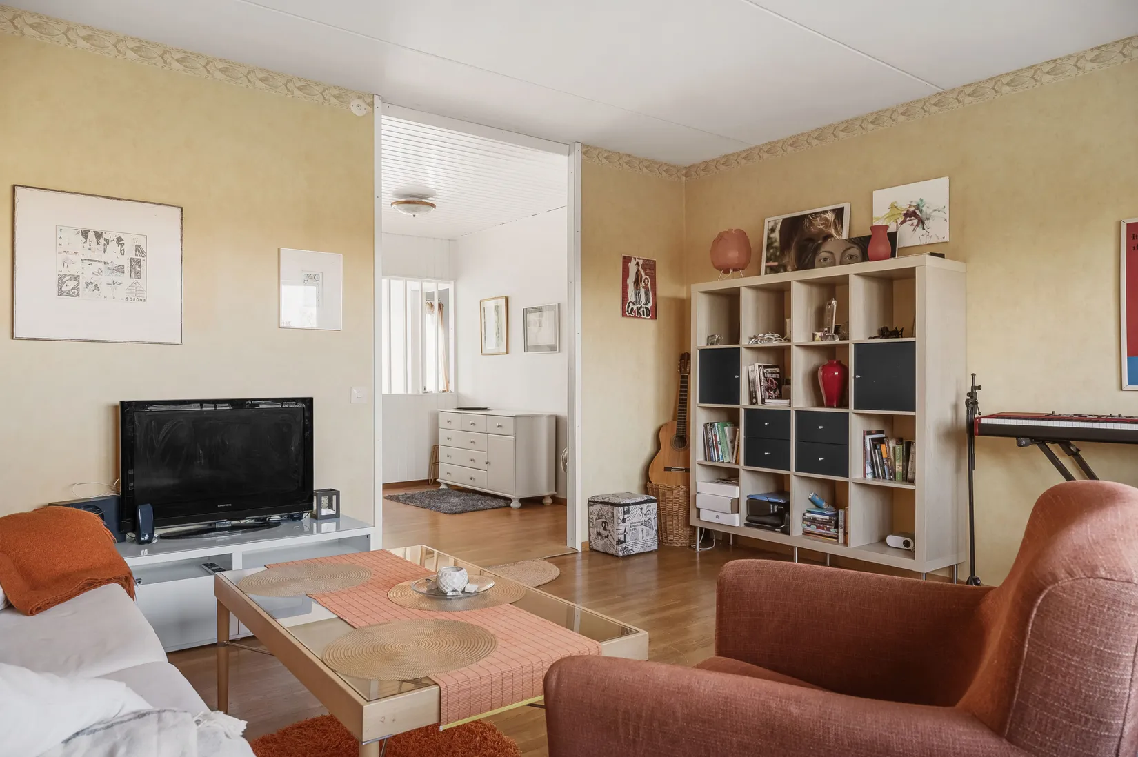 Bostadsrätt, Rönnebergavägen 37B, Rönneberga, Eslöv