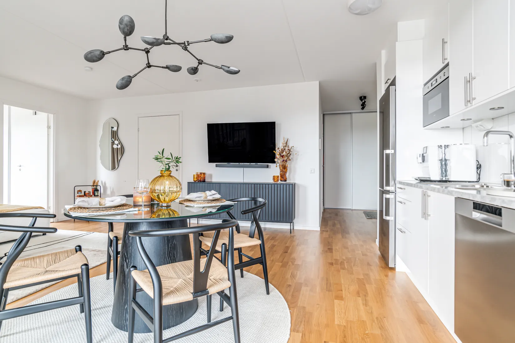 Bostadsrätt, Äppelblomsgatan 5, Västra Fäladen, Landskrona