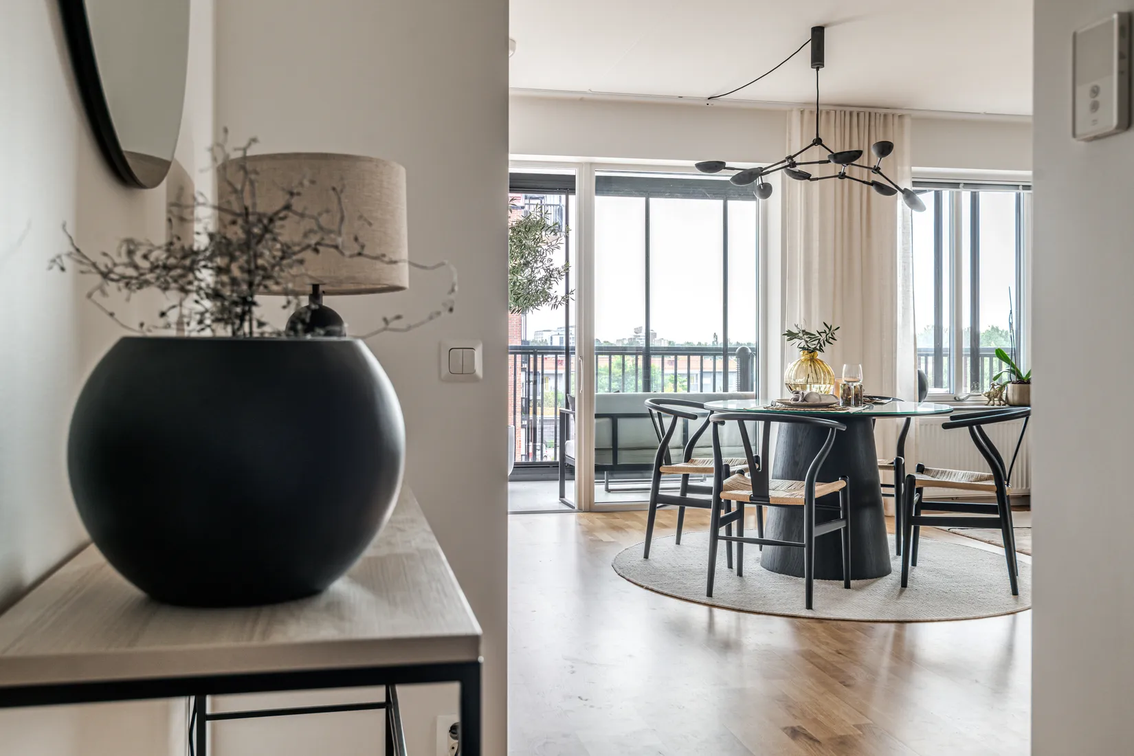 Bostadsrätt, Äppelblomsgatan 5, Västra Fäladen, Landskrona