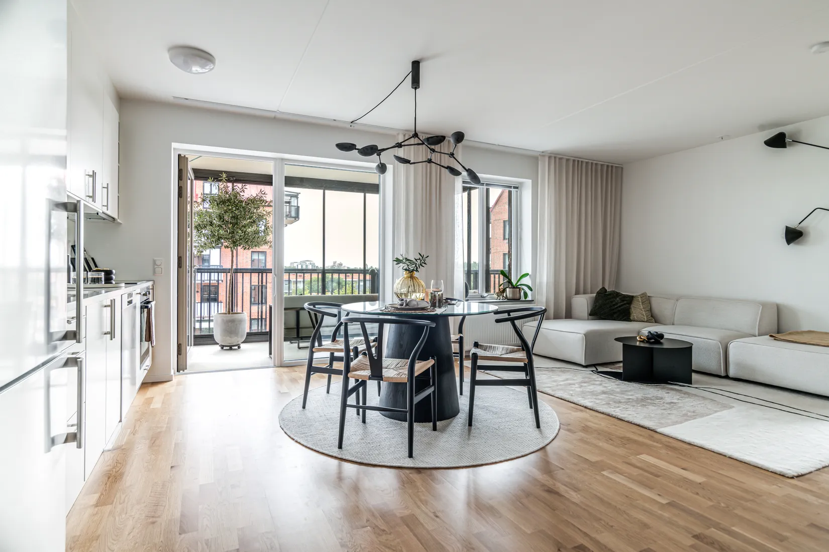 Bostadsrätt, Äppelblomsgatan 5, Västra Fäladen, Landskrona