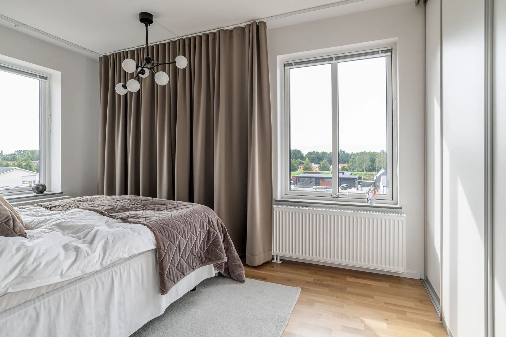 Bostadsrätt, Äppelblomsgatan 5, Västra Fäladen, Landskrona