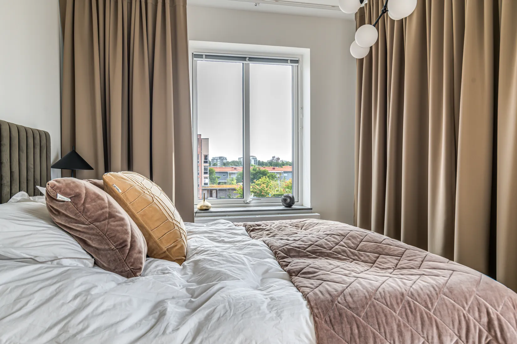 Bostadsrätt, Äppelblomsgatan 5, Västra Fäladen, Landskrona