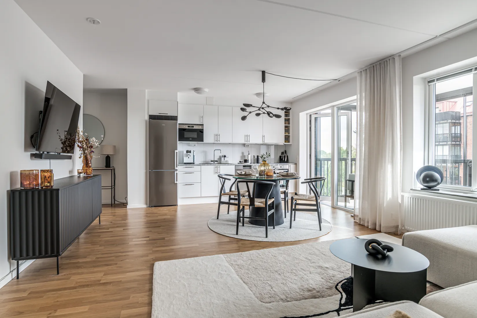 Bostadsrätt, Äppelblomsgatan 5, Västra Fäladen, Landskrona