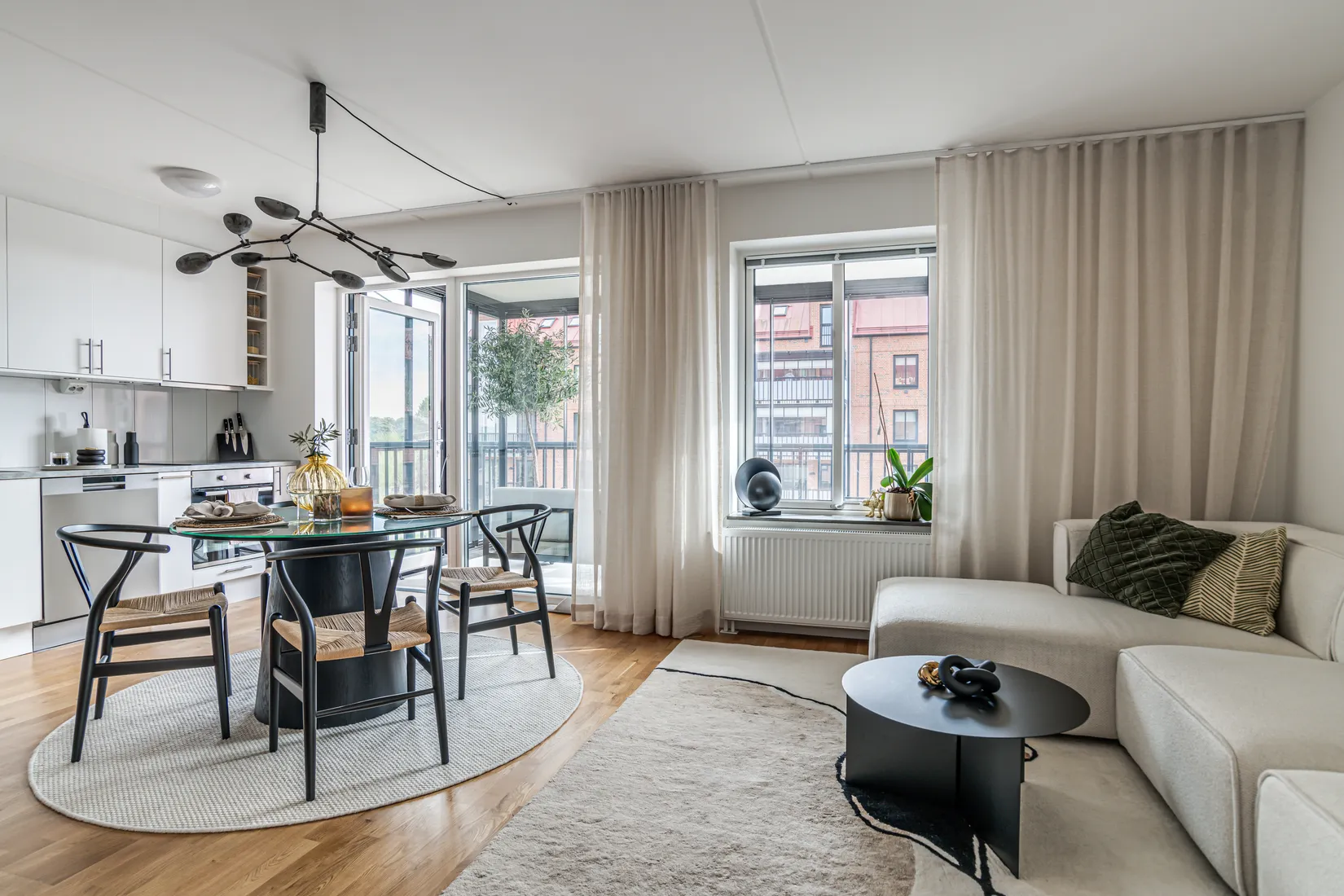 Bostadsrätt, Äppelblomsgatan 5, Västra Fäladen, Landskrona