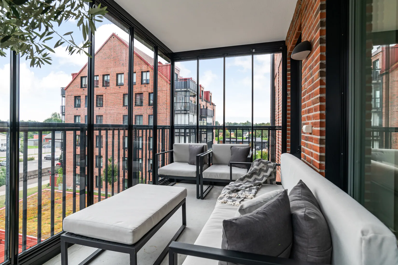 Bostadsrätt, Äppelblomsgatan 5, Västra Fäladen, Landskrona
