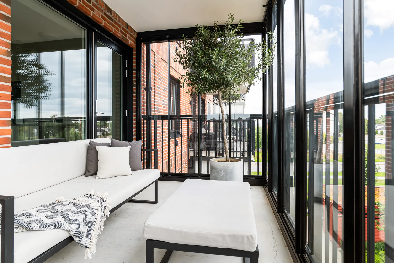 Bostadsrätt, Äppelblomsgatan 5, Västra Fäladen, Landskrona
