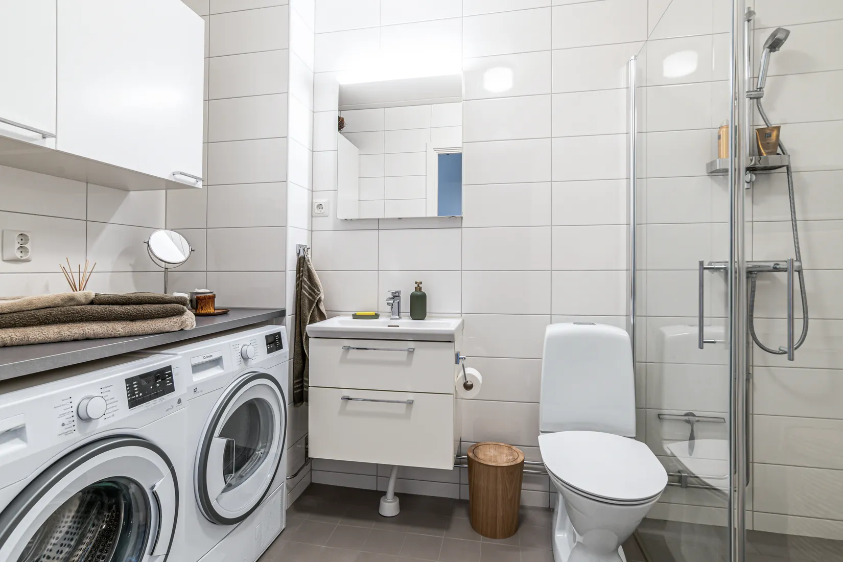 Bostadsrätt, Äppelblomsgatan 5, Västra Fäladen, Landskrona