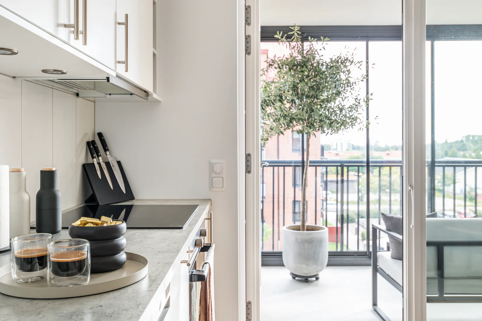 Bostadsrätt, Äppelblomsgatan 5, Västra Fäladen, Landskrona