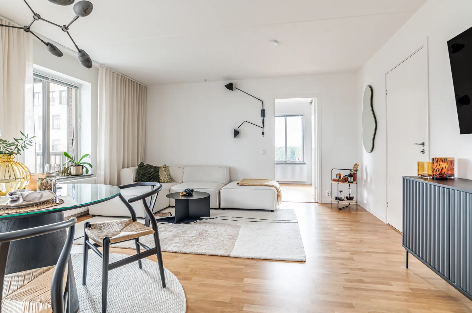 Bostadsrätt, Äppelblomsgatan 5, Västra Fäladen, Landskrona