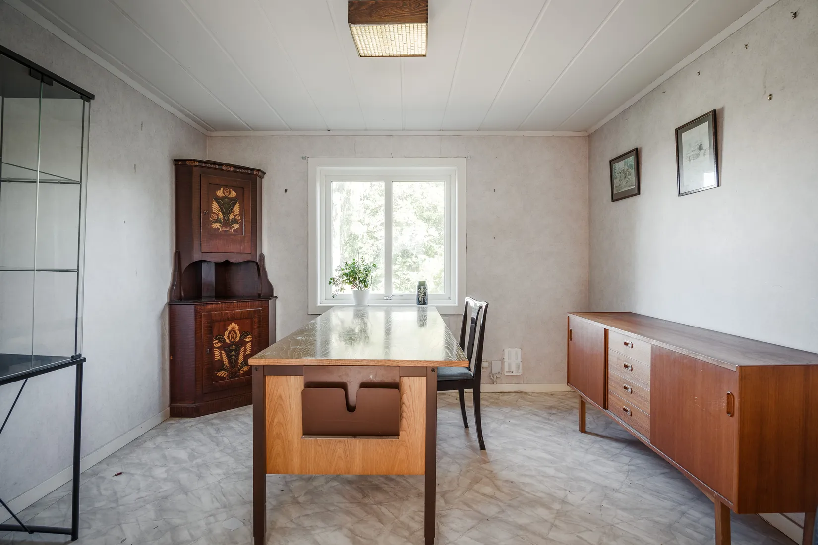 Villa, Bälinge-Lövsta 22, Lövstalöt, Uppsala