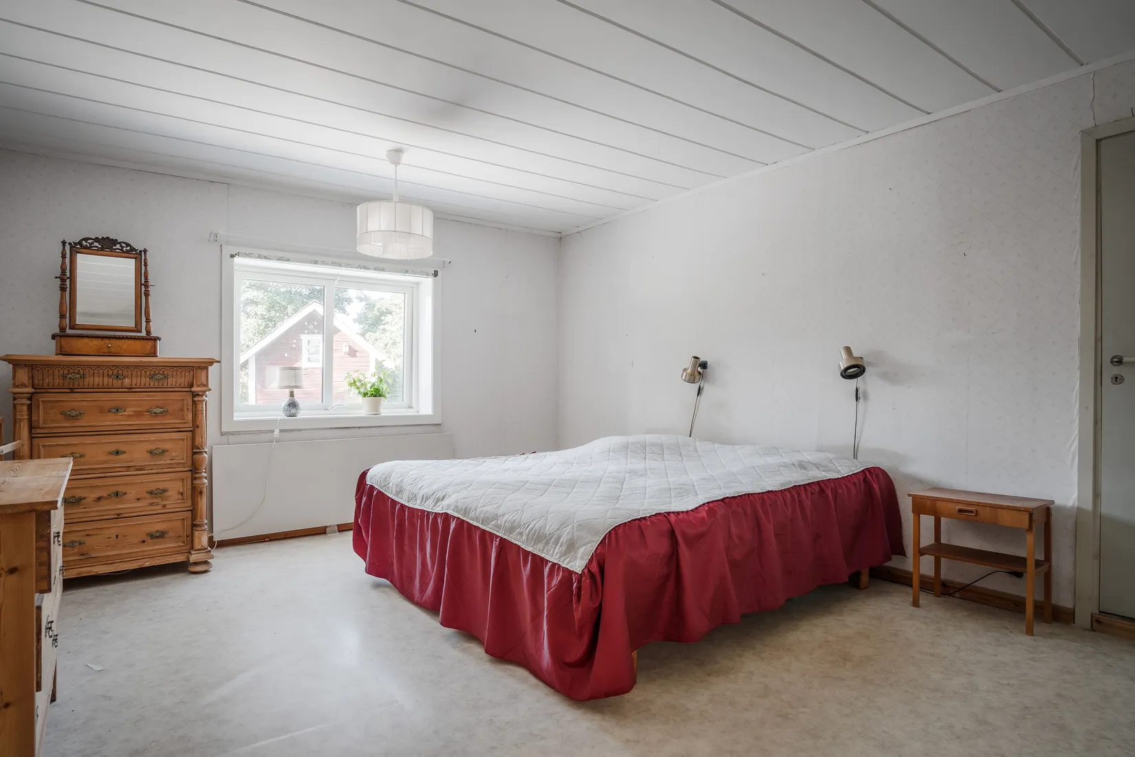 Villa, Bälinge-Lövsta 22, Lövstalöt, Uppsala