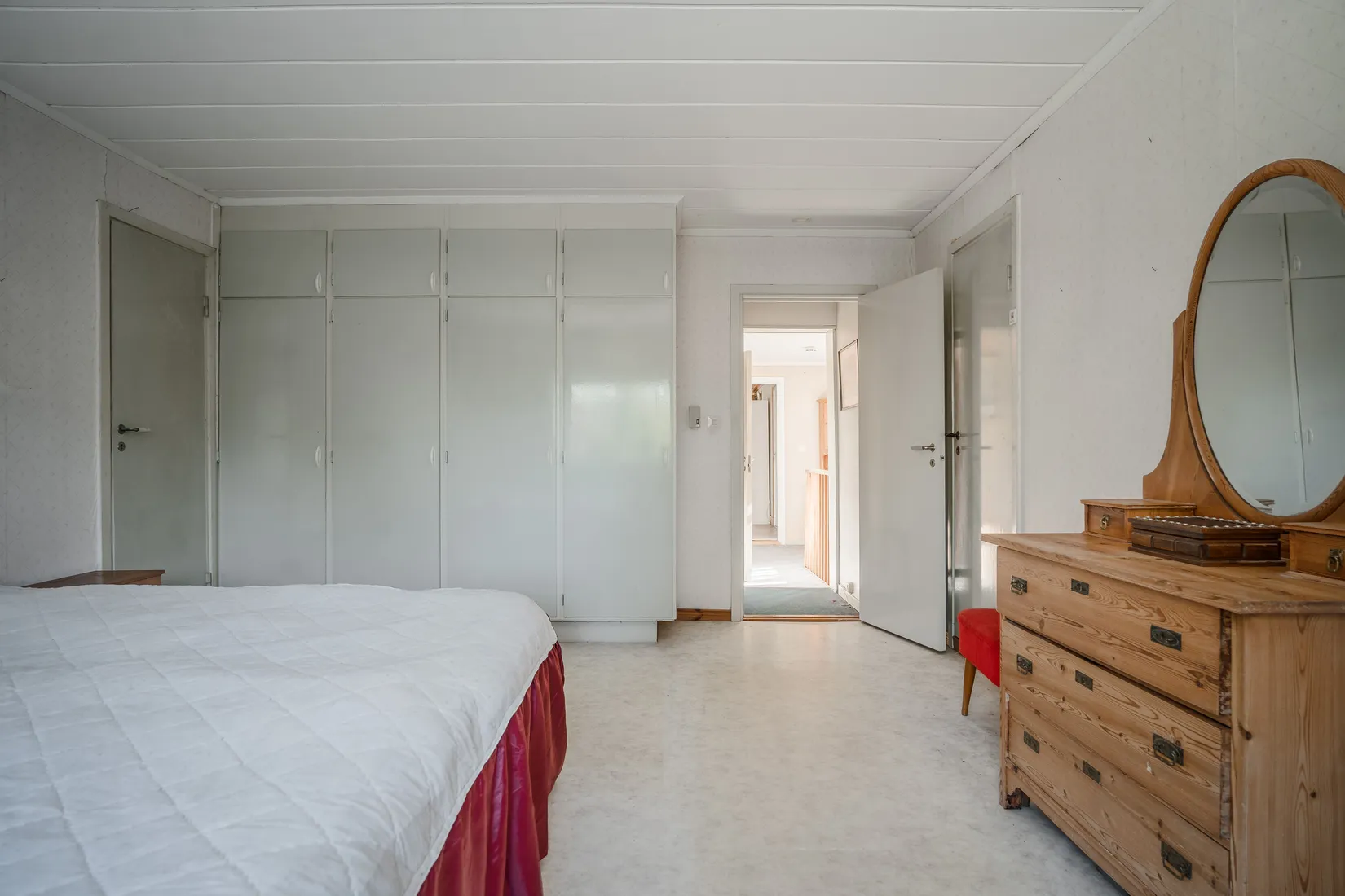 Villa, Bälinge-Lövsta 22, Lövstalöt, Uppsala