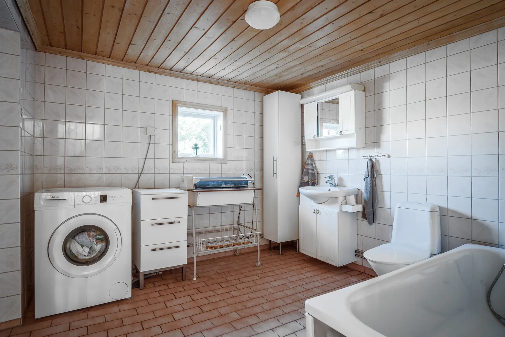 Villa, Bälinge-Lövsta 22, Lövstalöt, Uppsala